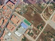 Solar en C/ Rey Alfonso XIII