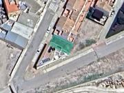 Solar en C/ Ronda del Molina