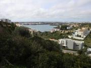 Solar En Cala LLonga con magníficas Vistas al Puerto de...
