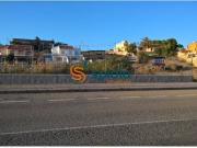 SOLAR EN CALABARDINA PARA DOS VIVIENDAS