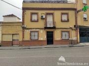 Solar en calle Andrés Segovia, Linares