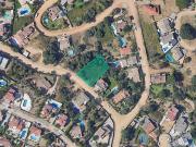 Solar en Camino Puig d´arques