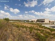 SOLAR EN DAGANZO DE ARRIBA MADRID. SIN COMISIÓN INMOBILIARIA