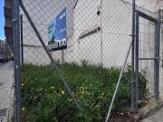 solar en Delicias Parque Roma