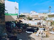 SOLAR EN EL CASCO DE AGÜIMES