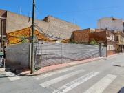 Solar en El Palmar de 185 mtr2