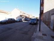 SOLAR EN EL PUEBLO DE LLIRIA. ZONA DE CENSALS