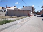 SOLAR EN GRANJA DE ROCAMORA