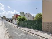 SOLAR EN LANCHA DEL GENIL