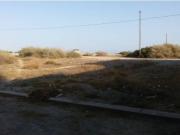 SOLAR EN MATAGORDA