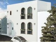 Solar en Mojacar pueblo con proyecto y licencia. Vistas...