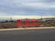 SOLAR EN POLIGONO, PARA TERCIARIO E INDUSTRIAL EN ASPE