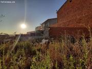 Solar en Sierra de Fuentes