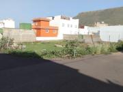 Solar en Tegueste