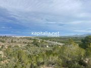 Solar en urbanización Montejucar