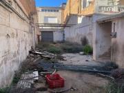 Solar en venta a dos Calles en Pep Ventura