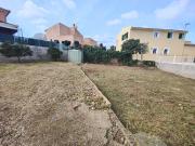 Solar en venta con proyecto en Son Ferrer Calvia