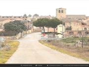 Solar en venta en Aldealengua de Santa María