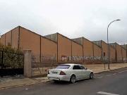 Solar en venta en Almansa