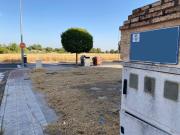 Solar en venta en Área Rural Valverde Las Casas