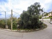 Solar en venta en avenida Espanya, Cervelló, de 432 m²...