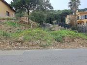 Solar en venta en avenida Florada, Lloret de Mar, de 900...
