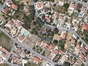 Solar en venta en calle Antonio Machado, Vespella de...