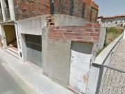 Solar en venta en calle De Begur, Palafrugell, de 120 m²...