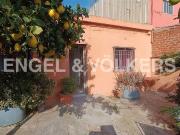 Solar en venta en calle De Fogars de Tordera, Badalona,...