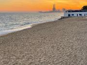 Solar en venta en calle De Font i Escolà, Badalona, de...
