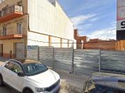 Solar en venta en calle De Girona, Terrassa, de 822 m²...