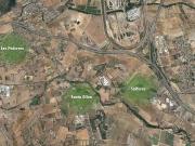 Solar en venta en calle De Jaume Balmes, Santa Oliva, de...