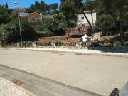 Solar en venta en calle De la Creu de L'aragall,...