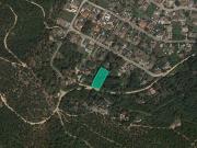 Solar en venta en calle De Les Aigües, Massanes, de 499...