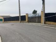 Solar en venta en calle De Les Martines, Rubí, de 482 m²...
