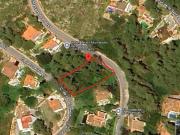 Solar en venta en calle De Les Muntanyes de Prades,...