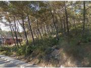 Solar en venta en calle Del Cosmos, Olivella, de 506 m²...