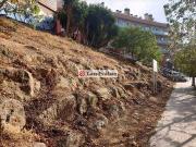 Solar en venta en calle Del Llobregós, Barcelona, de 102...