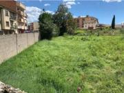 Solar en venta en calle Del Montseny, Manlleu, de 4.665...