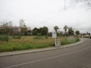 Solar en venta en calle Del Xartell, Vilanova i La...