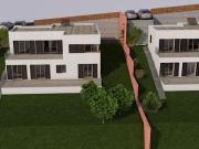 Solar en venta en calle Himàlaia, Santa Susanna, de 800...