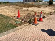 Solar en venta en calle Josep M Ribes Selva, Alcarràs,...