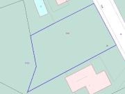 Solar en venta en calle Llora, Vallgorguina, de 696 m²...