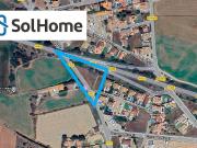 Solar en venta en calle Marinada, Viladamat, de 1.130 m²...