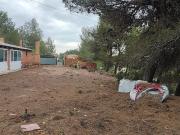 Solar en venta en calle Osona, Cervelló, de 99.999.999...