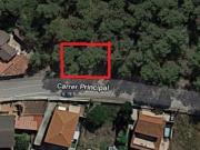Solar en venta en calle Principal, Canyelles, de 600 m²...