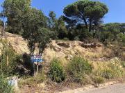 Solar en venta en calle Saturn, Lloret de Mar, de 652 m²...