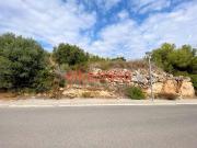 Solar en venta en calle Terra, Vendrell, El, de 617 m²...