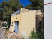 Solar en venta en calle Tulipa, Cunit, de 180 m² por 39.000