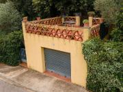 Solar en venta en calle Urbvall de Llemena Llorà, Sant...